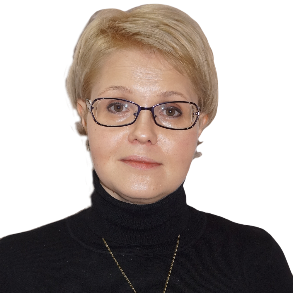Демина Ольга Викторовна
